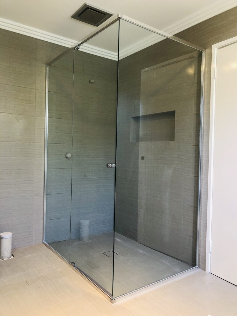 shower screen perth