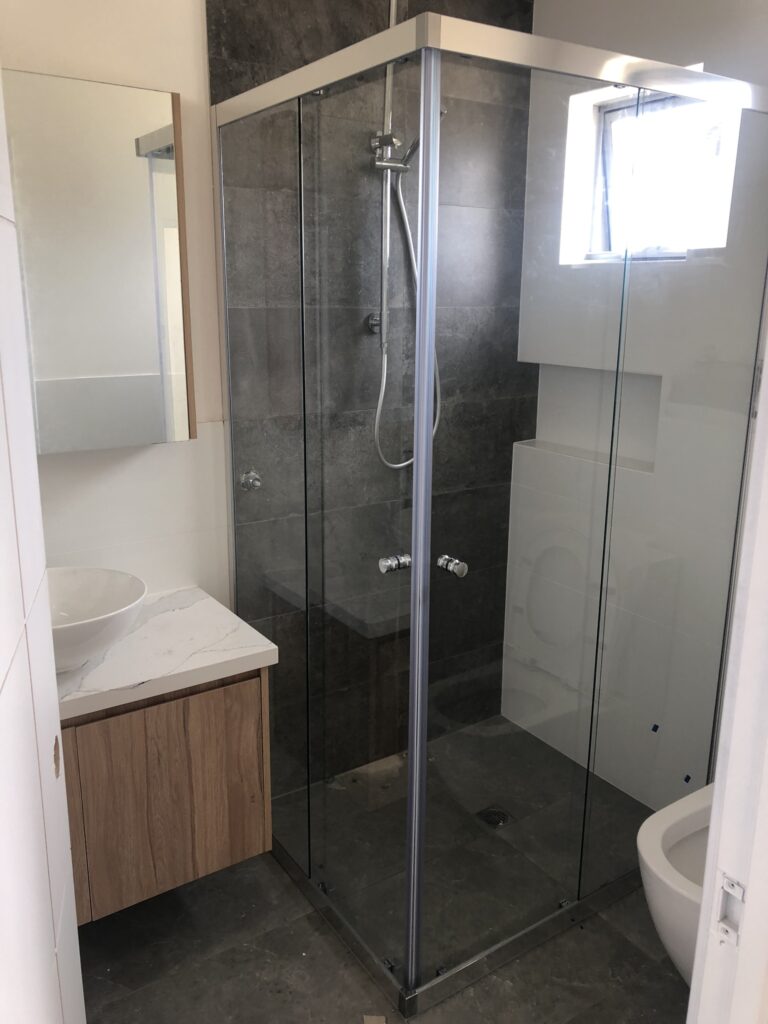 shower screen perth