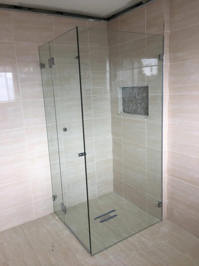 dianella shower screens